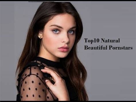 Top 20: Prettiest and Cutest Pornstars of All Time (2024)